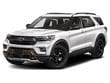 Used 2022 Ford Explorer Timberline SUV