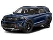 Used 2022 Ford Explorer Timberline SUV