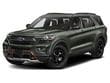 Used 2022 Ford Explorer Timberline SUV