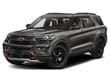 Used 2022 Ford Explorer Timberline SUV