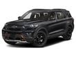 Used 2022 Ford Explorer Timberline SUV