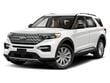 Used 2022 Ford Explorer Limited SUV