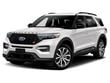 Used 2022 Ford Explorer ST SUV