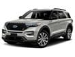 Used 2022 Ford Explorer ST SUV