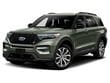 Used 2022 Ford Explorer ST SUV