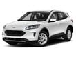 Certified 2022 Ford Escape SE SUV