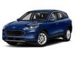 Certified 2022 Ford Escape SE SUV