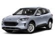Used 2022 Ford Escape SE SUV