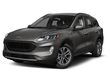 Used 2022 Ford Escape SEL SUV