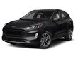 Used 2022 Ford Escape SEL Sport Utility