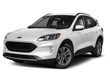 Certified 2022 Ford Escape SEL SUV
