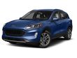 Used 2022 Ford Escape SEL SUV