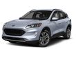 Certified 2022 Ford Escape SEL Hybrid SUV
