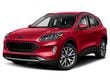Used 2022 Ford Escape Titanium SUV