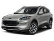 Used 2022 Ford Escape Titanium SUV