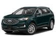 Used 2022 Ford Edge SEL Sport Utility
