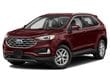 Used 2022 Ford Edge ST Line SUV