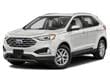 Certified 2022 Ford Edge  SUV