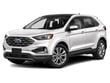 Used 2022 Ford Edge Titanium SUV