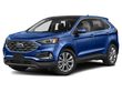 Used 2022 Ford Edge Titanium SUV