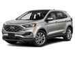 Used 2022 Ford Edge Titanium SUV
