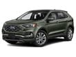 Used 2022 Ford Edge Titanium SUV