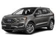 Used 2022 Ford Edge Titanium SUV