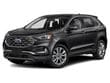Used 2022 Ford Edge Titanium SUV