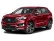 Used 2022 Ford Edge ST
