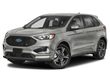 Used 2022 Ford Edge ST SUV
