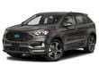 Used 2022 Ford Edge ST SUV