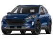 Used 2022 Ford Escape Plug-In Hybrid SEL SUV