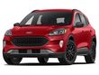 Used 2022 Ford Escape Plug-In Hybrid SEL SUV