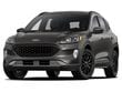 Used 2022 Ford Escape PHEV Plug-In Hybrid SEL SUV