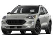 Used 2022 Ford Escape Plug-In Hybrid Titanium SUV