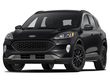 Used 2022 Ford Escape Plug-In Hybrid Titanium SUV