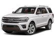 Used 2022 Ford Expedition King Ranch SUV