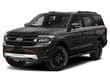 Used 2022 Ford Expedition Timberline SUV