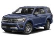 Used 2022 Ford Expedition Platinum SUV