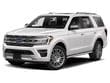 Used 2022 Ford Expedition Platinum SUV