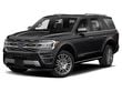 Used 2022 Ford Expedition Platinum Sport Utility