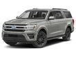 Used 2022 Ford Expedition Max XLT SUV