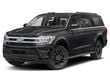 Used 2022 Ford Expedition Max XLT SUV