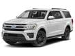 Used 2022 Ford Expedition Max XLT SUV