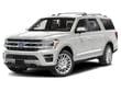 Used 2022 Ford Expedition Max Limited SUV