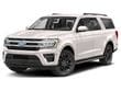 Certified 2022 Ford Expedition Max XLT SUV