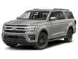 Certified 2022 Ford Expedition Max XLT SUV