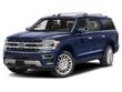 Certified 2022 Ford Expedition Max Limited SUV