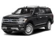 Used 2022 Ford Expedition Max Limited SUV
