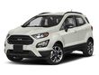 Used 2022 Ford EcoSport SES SES 4WD